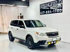 2013 Subaru Forester