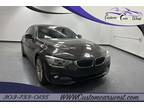2016 BMW 428i Gran Coupe xDrive