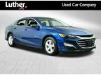 2019 Chevrolet Malibu