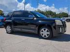 2011 GMC Terrain
