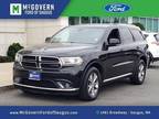 2015 Dodge Durango