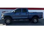 2005 Dodge Ram 1500 Truck