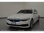 2020 BMW 530i