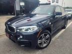 2018 Bmw X6