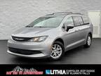 2021 Chrysler Voyager