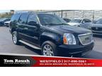 2011 GMC Yukon