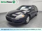 2013 Chevrolet Impala