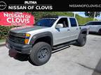 2010 Chevrolet Colorado