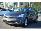 2012 Toyota Prius v