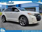 2013 Ford Edge