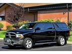 2012 Ram 1500