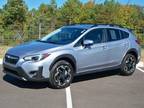 2022 Subaru Crosstrek
