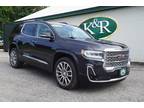 2020 GMC Acadia