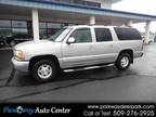 2005 GMC Yukon XL