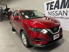 2022 Nissan Rogue Sport