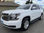 2016 Chevrolet Suburban