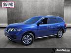 2019 Nissan Pathfinder