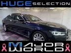 2020 BMW 740i xDrive