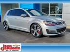 2017 Volkswagen GTI