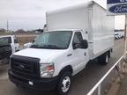 2019 Ford E-350 and Econoline 350