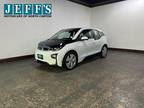2014 BMW i3