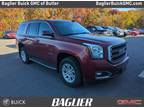 2017 GMC Yukon