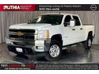 2011 Chevrolet Silverado 2500