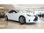 2022 Lexus RC 300
