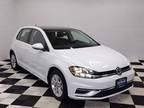 2020 Volkswagen Golf