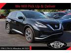 2022 Nissan Murano