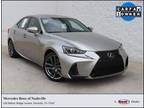 2018 Lexus IS 350