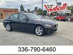 2014 BMW 320i