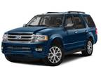 2015 Ford Expedition