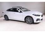 2021 BMW 228i xDrive Gran Coupe