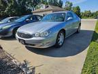 2006 Buick LaCrosse