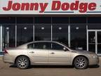 2007 Buick Lucerne