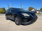2017 Nissan Murano
