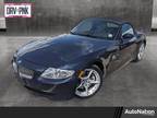2007 Bmw Z4