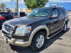 2007 Ford Explorer