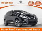 2015 Nissan Murano