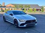 2022 Mercedes-Benz AMG GT
