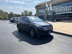 2016 Hyundai Santa Fe