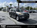 2012 Toyota 4Runner