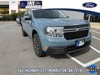 2023 Ford Maverick