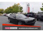 2017 Dodge Challenger