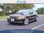 2009 BMW 3-Series