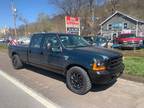 1999 Ford F-250