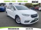 2022 Chrysler Pacifica