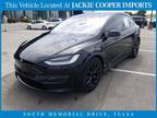 2022 Tesla Model X