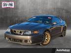 2003 Ford Mustang